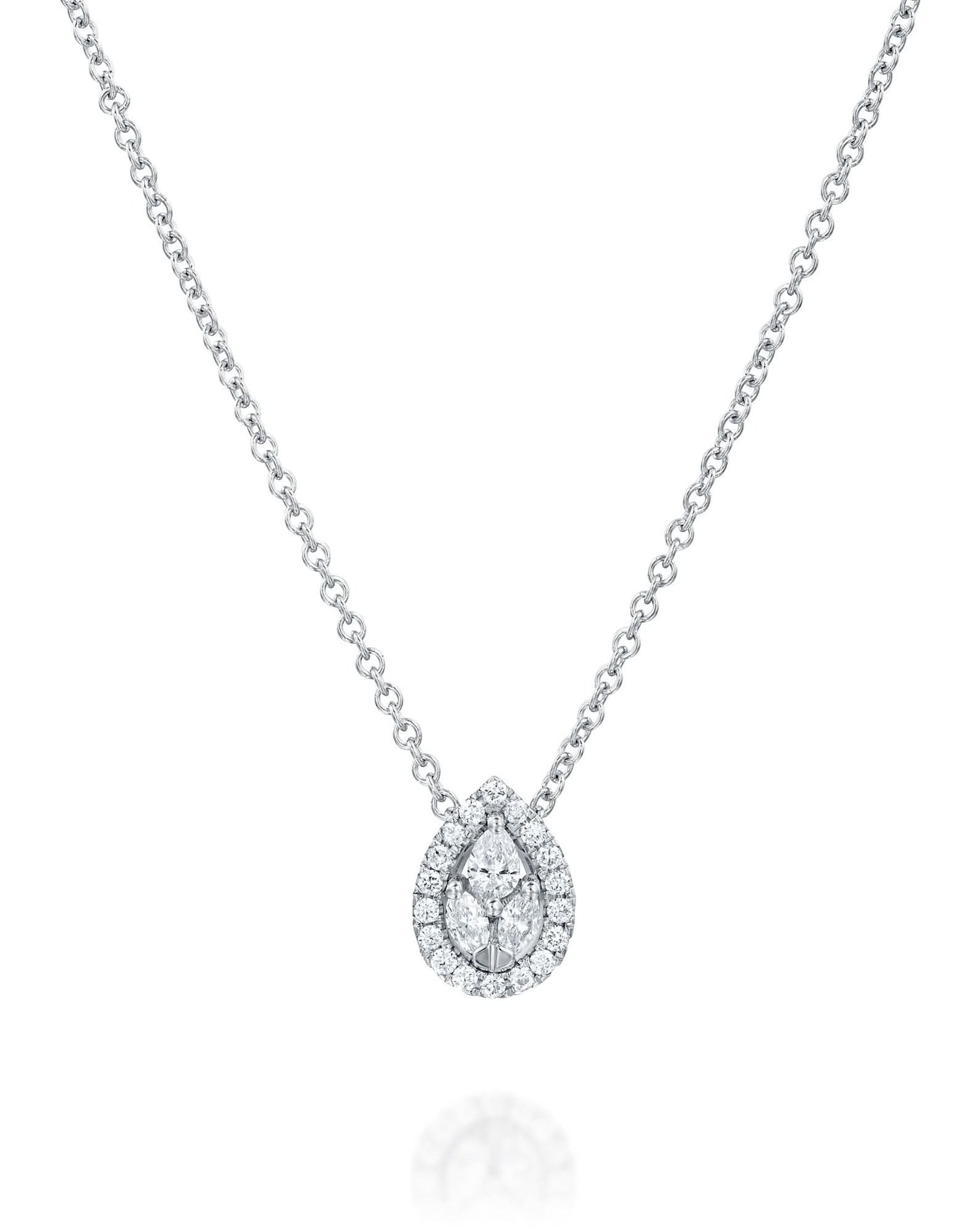 color: White Gold