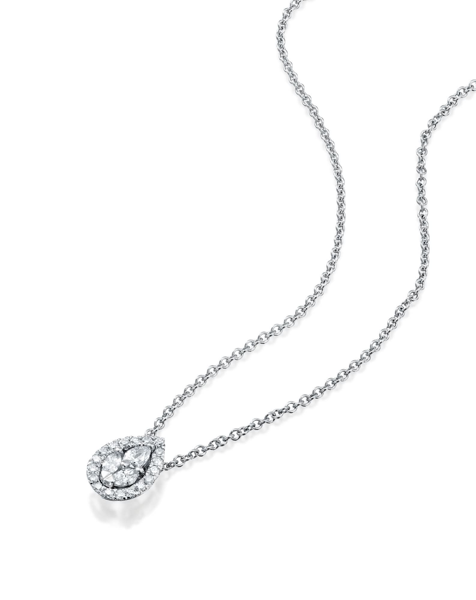 color: White Gold