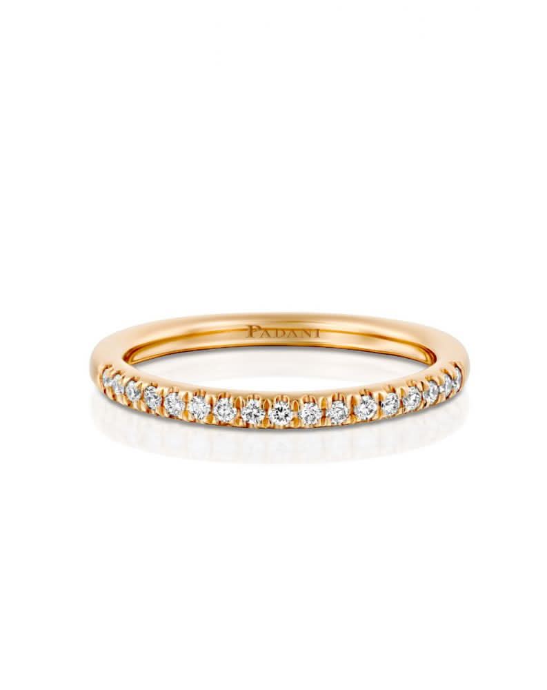 color: Rose Gold