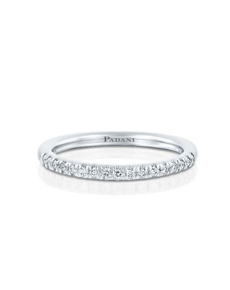 color: White Gold