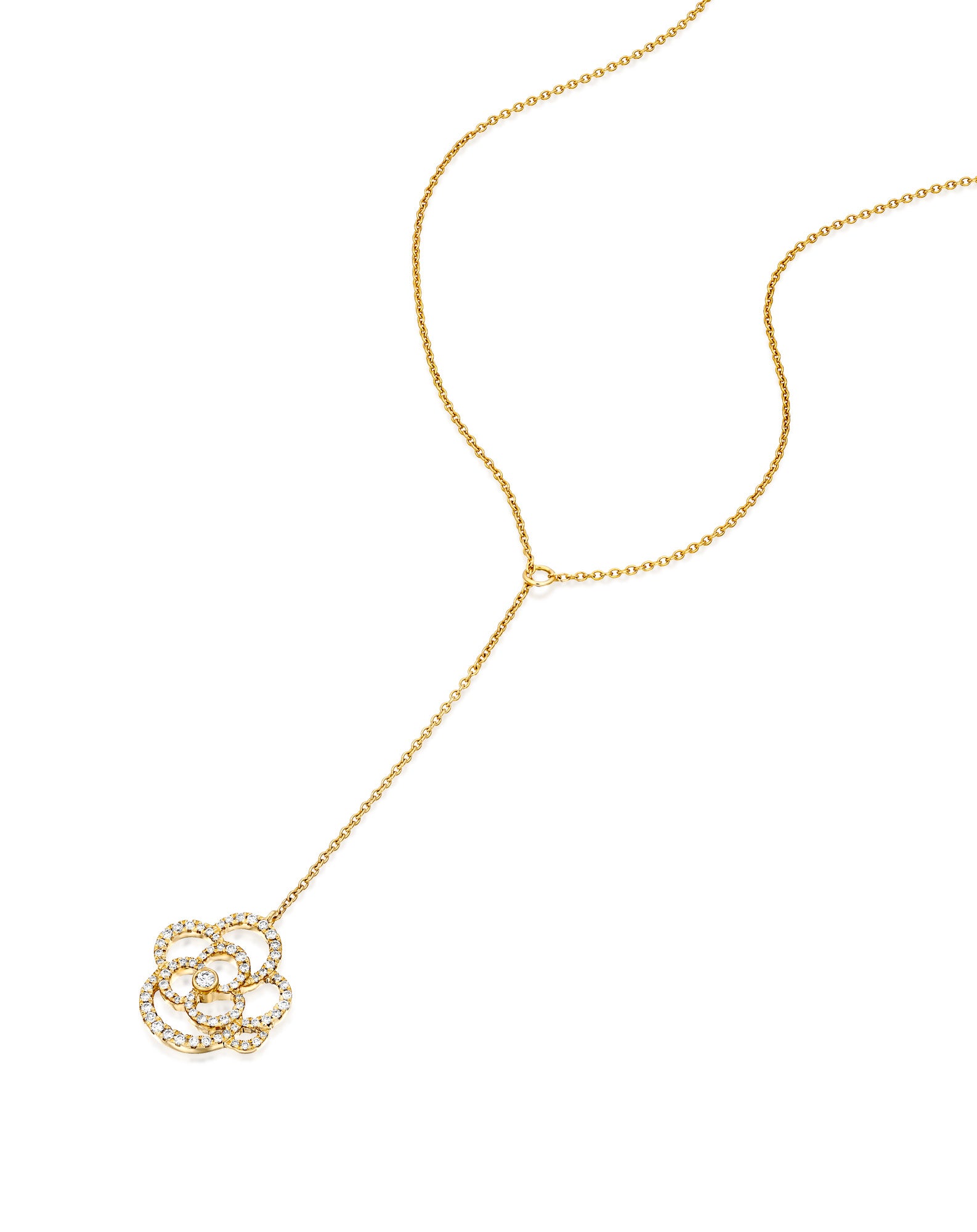 color: Yellow Gold