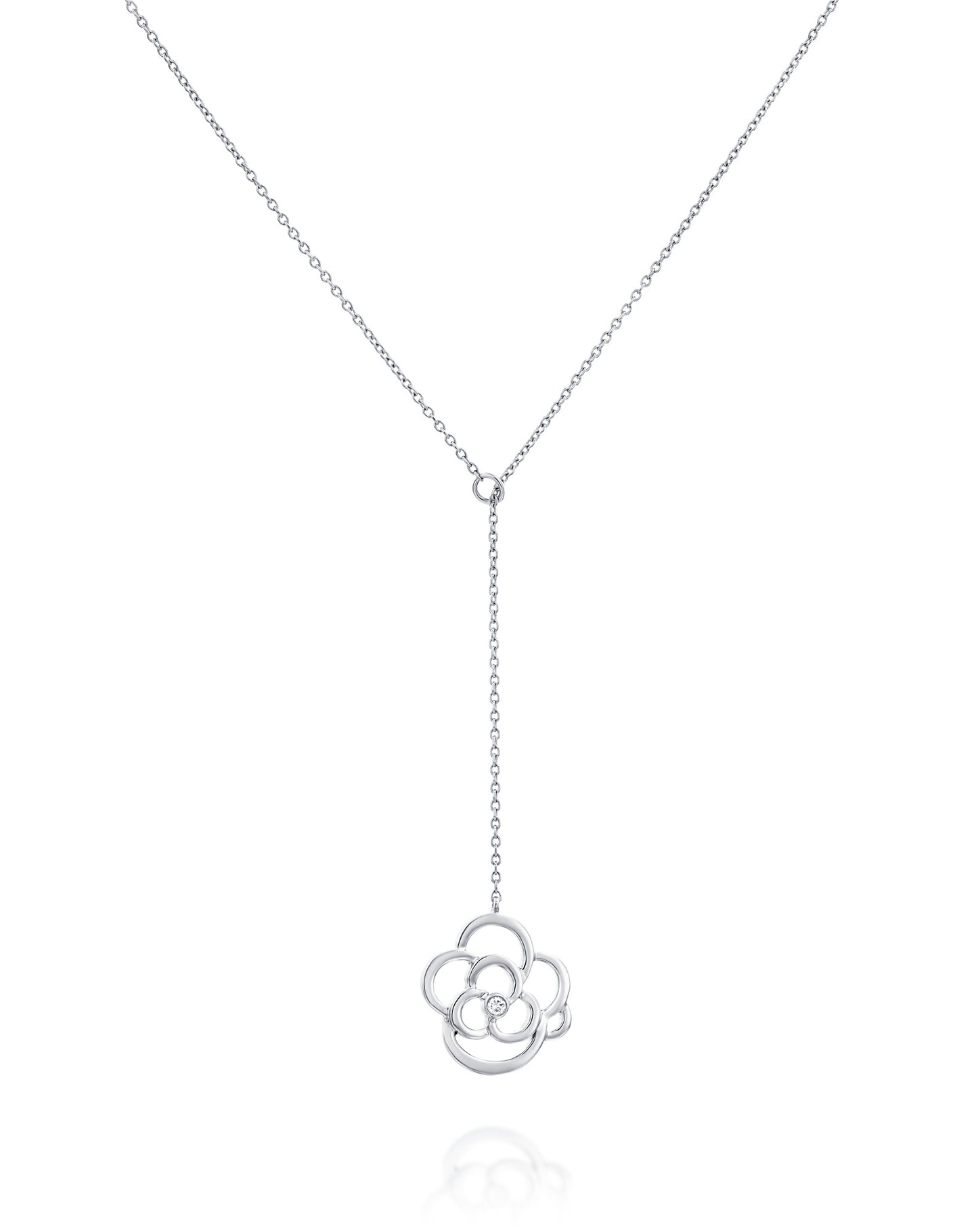 color: White Gold