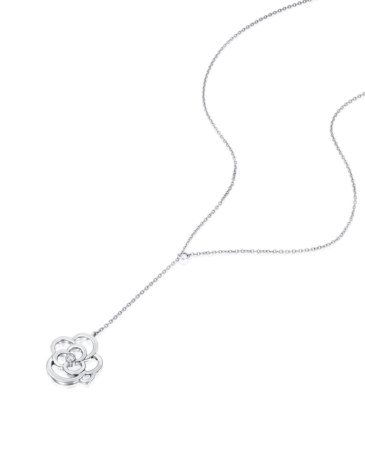 color: White Gold
