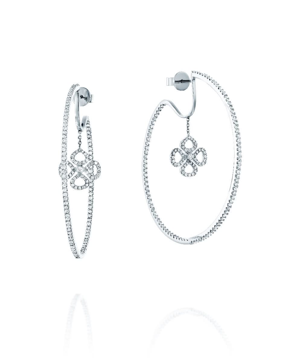 color: White Gold