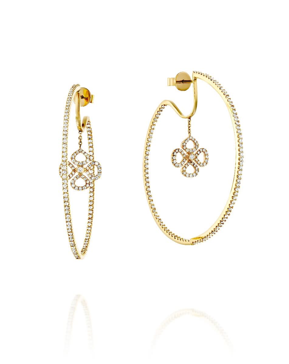color: Yellow Gold