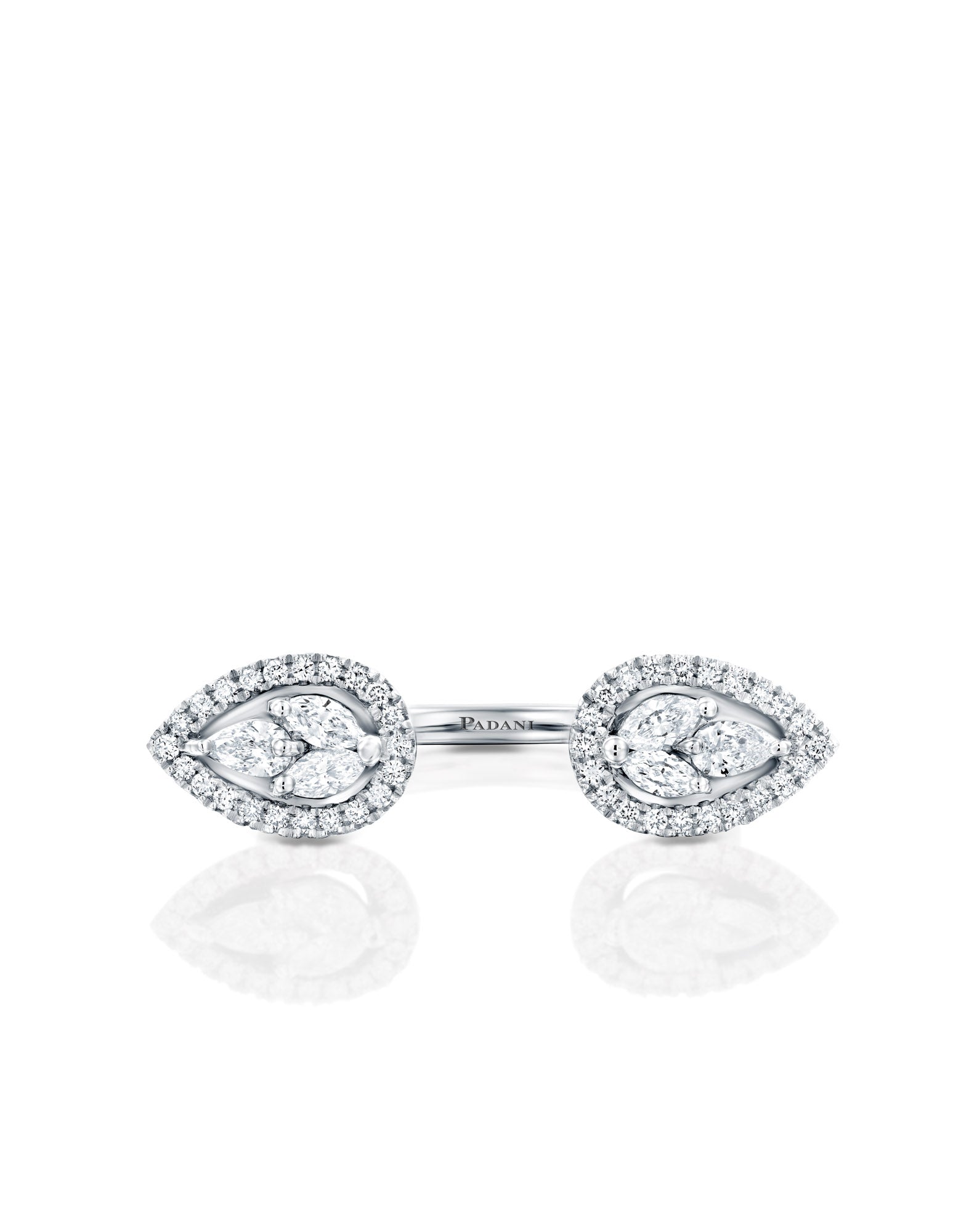color: White Gold