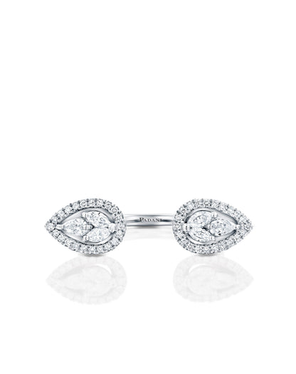 color: White Gold