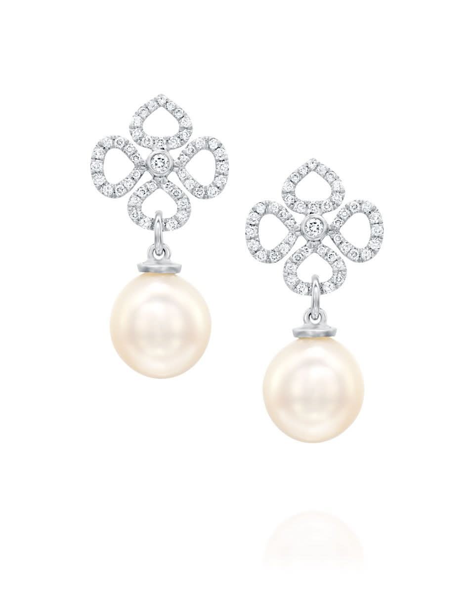 color: White Gold