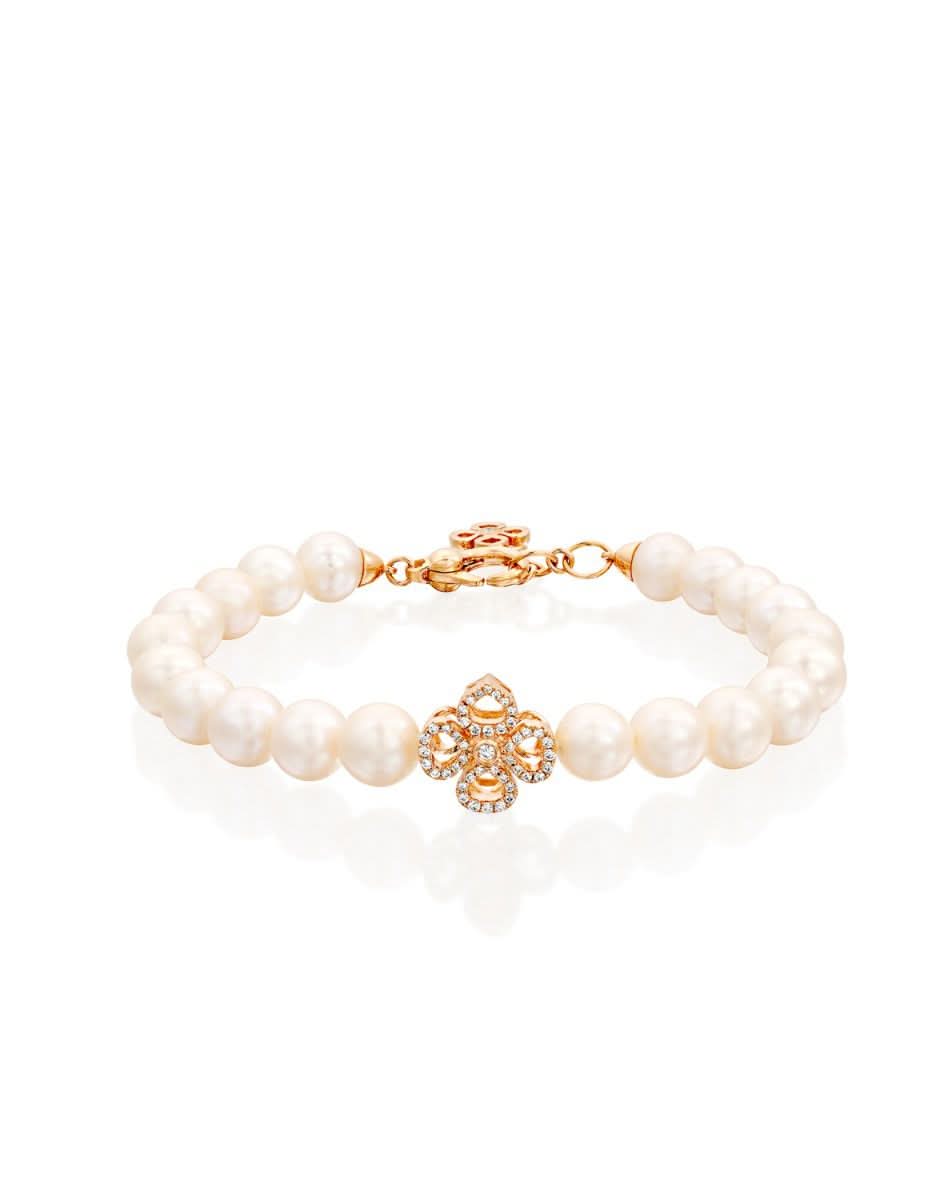 color: Rose Gold