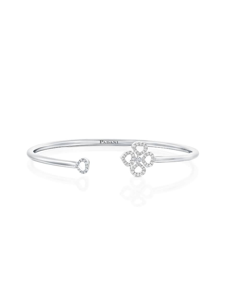 color: White Gold