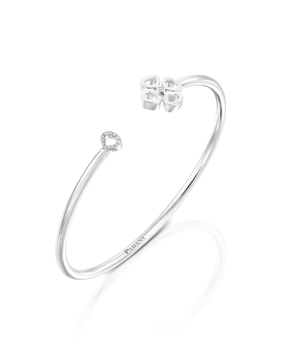 color: White Gold