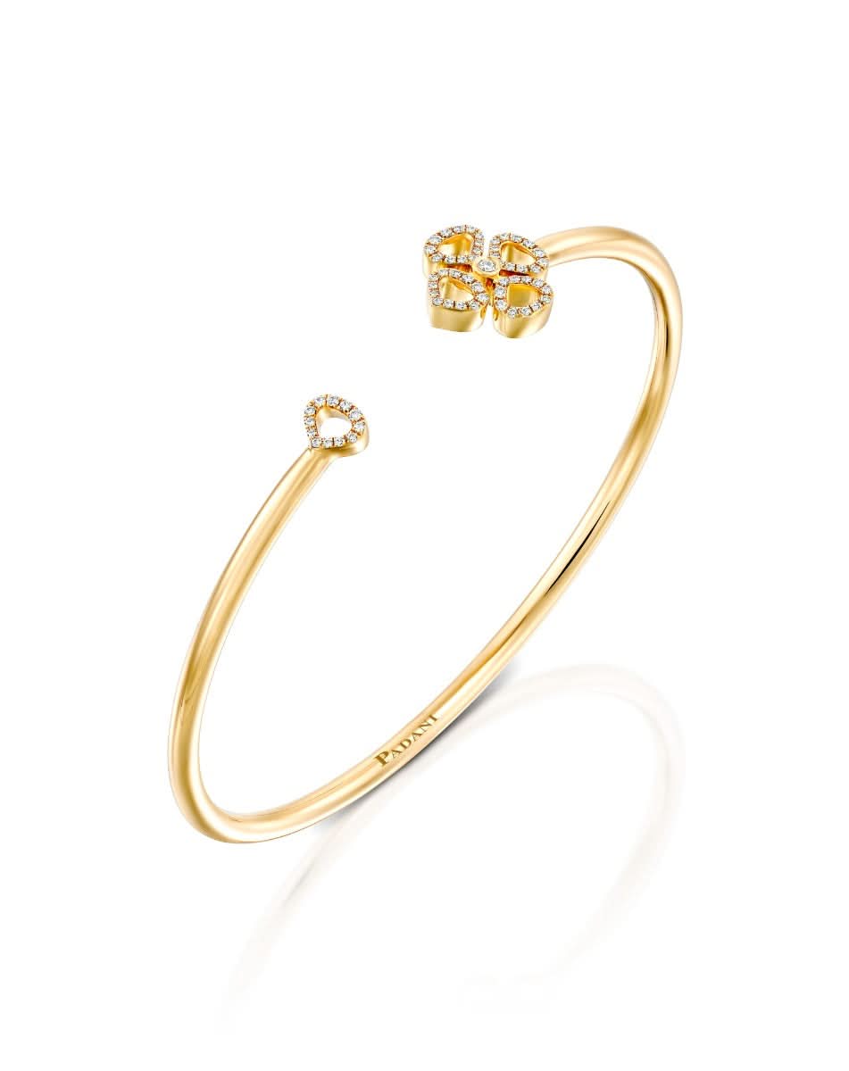 color: Yellow Gold