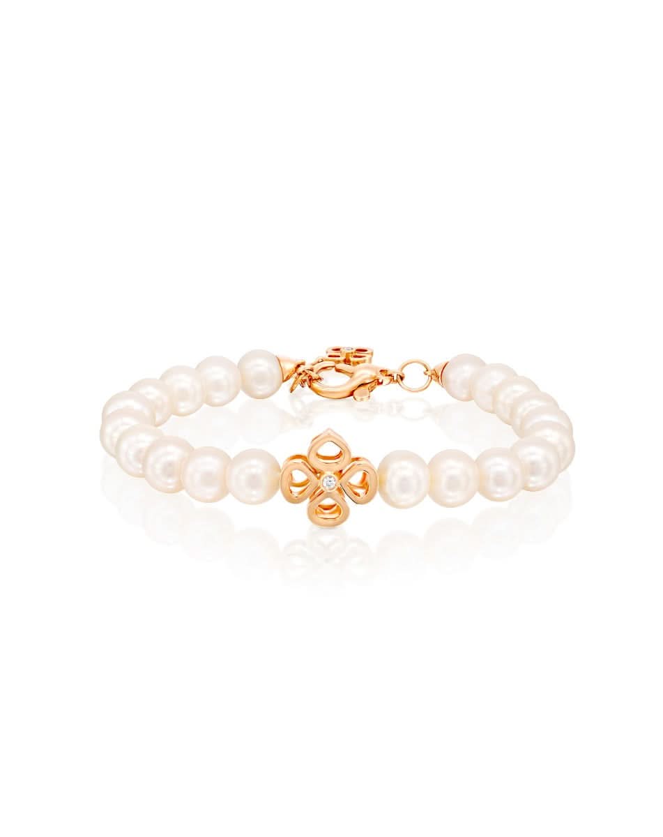 color: Rose Gold