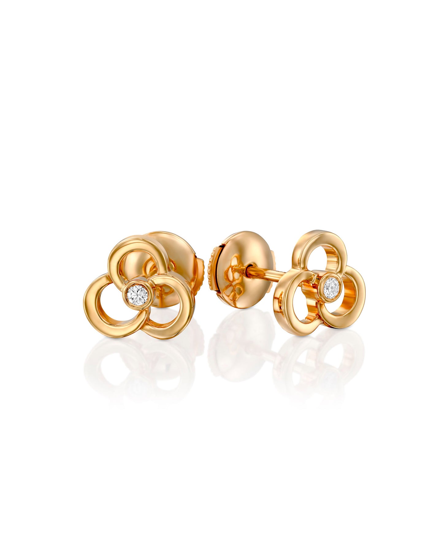 Color: Rose Gold