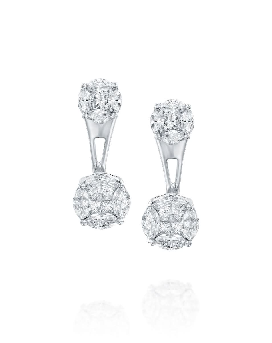 color: White Gold