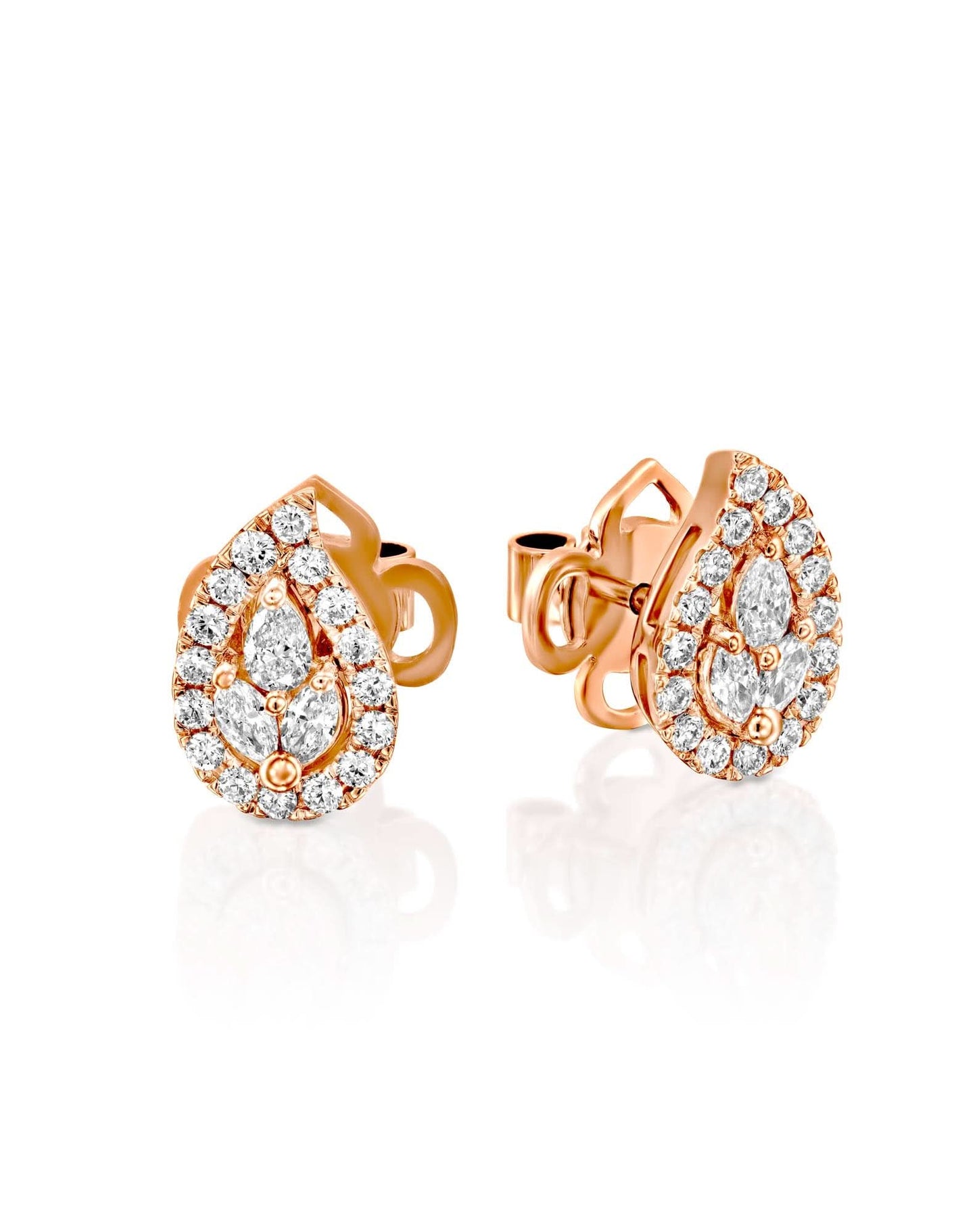 color: Rose Gold