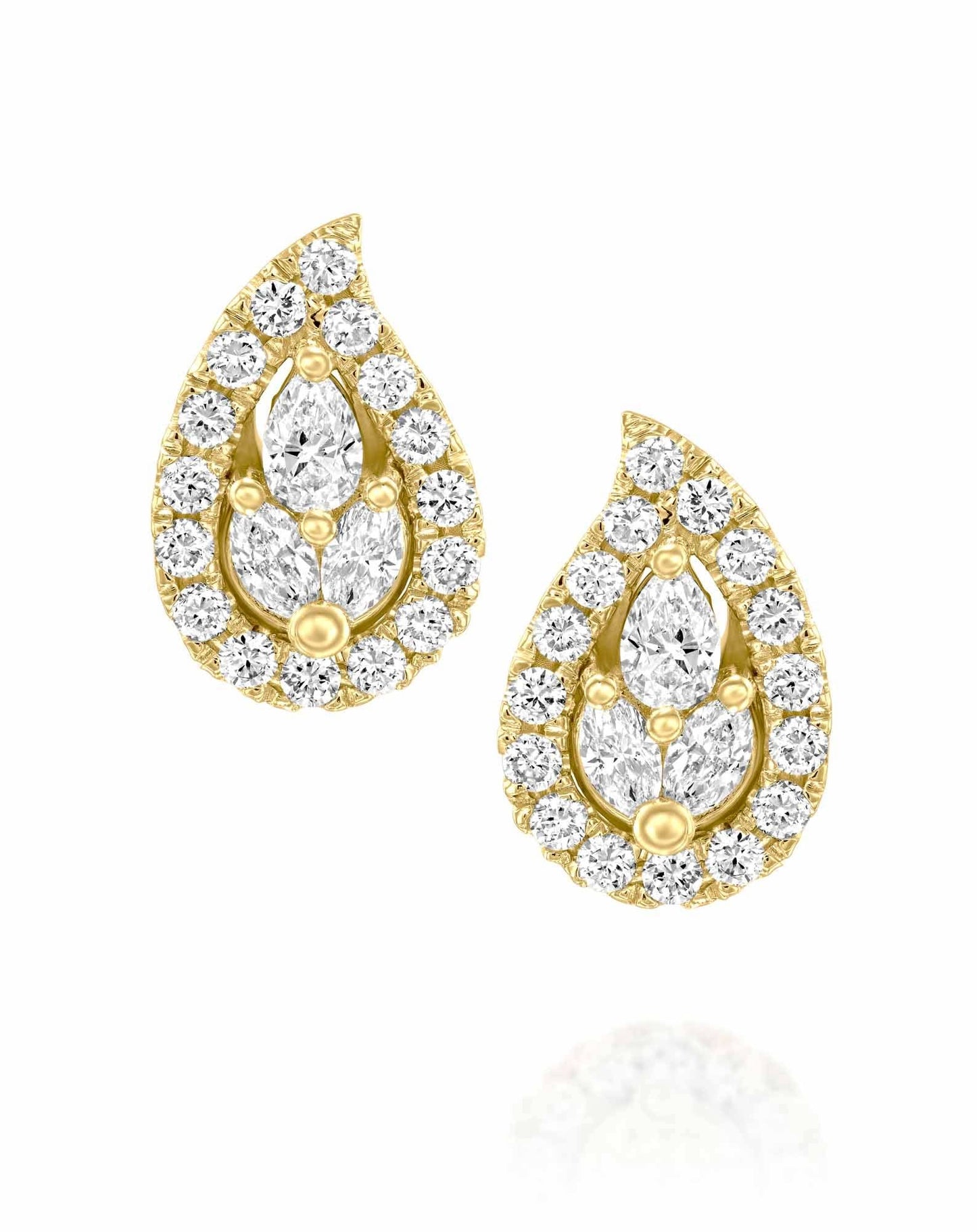 color: Yellow Gold