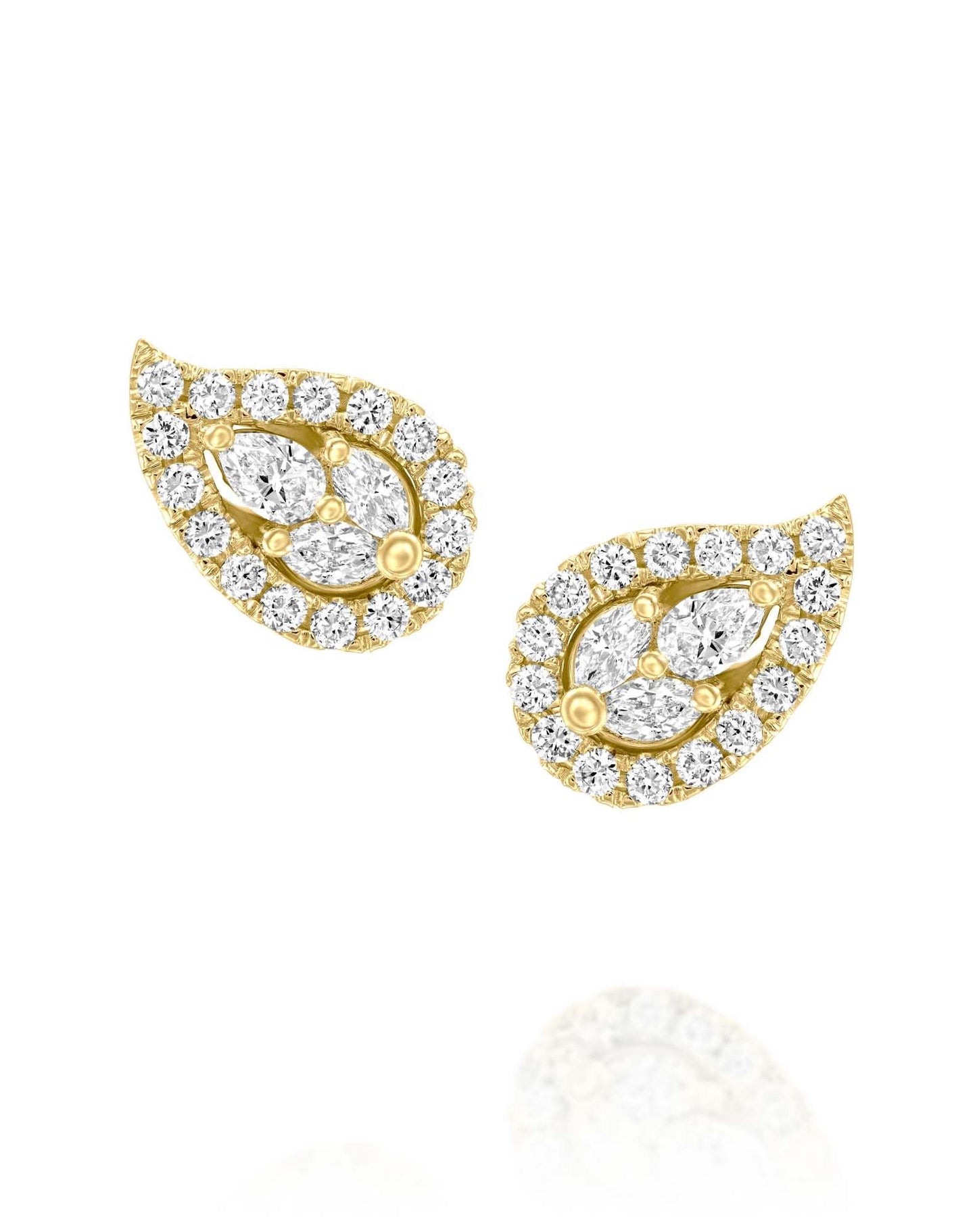 color: Yellow Gold