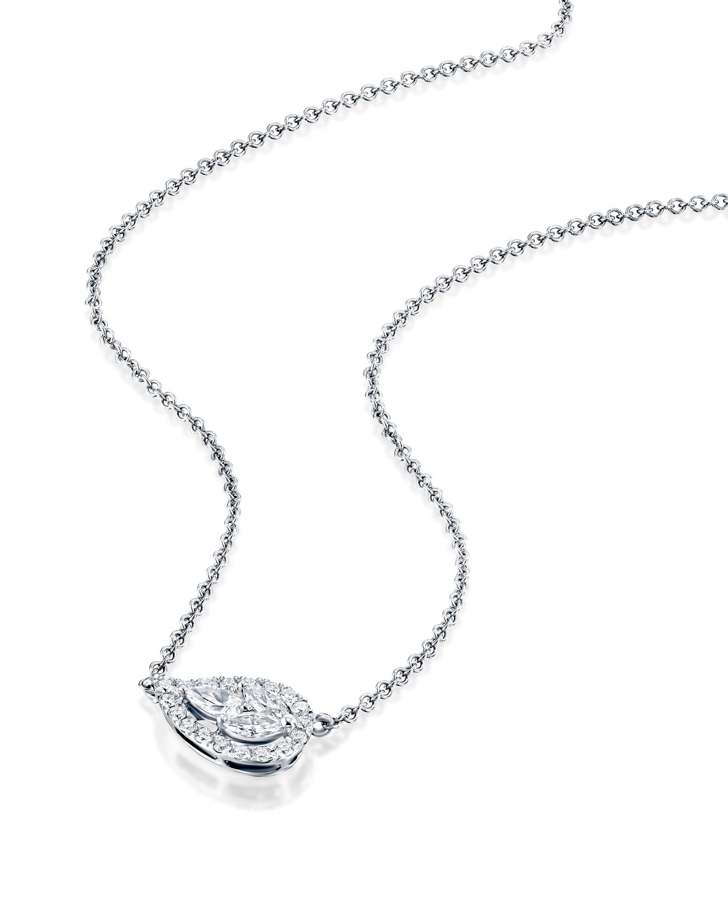 color: White Gold
