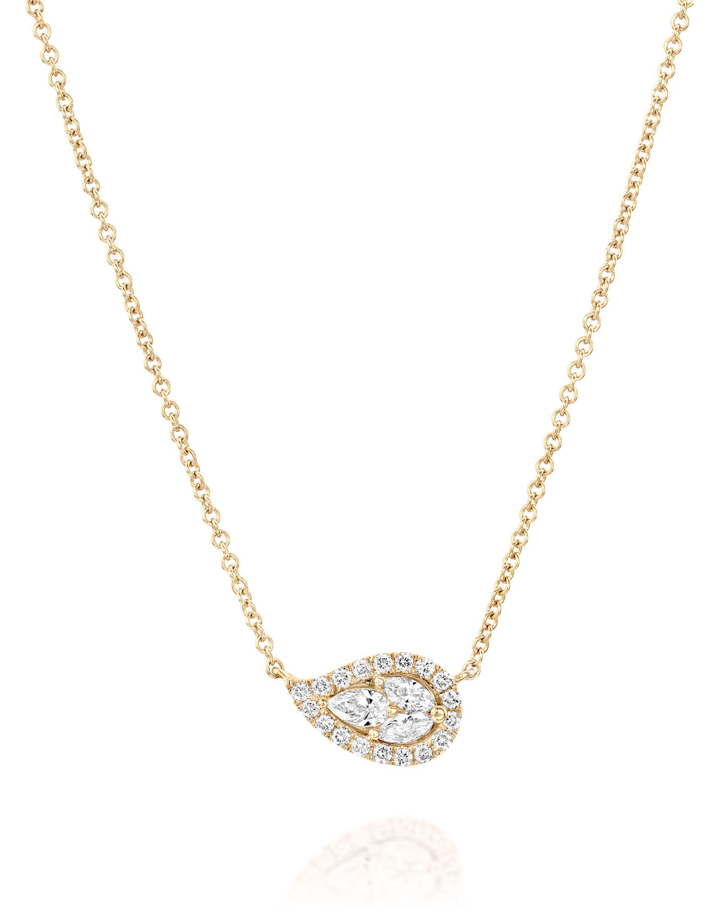 color: Yellow Gold
