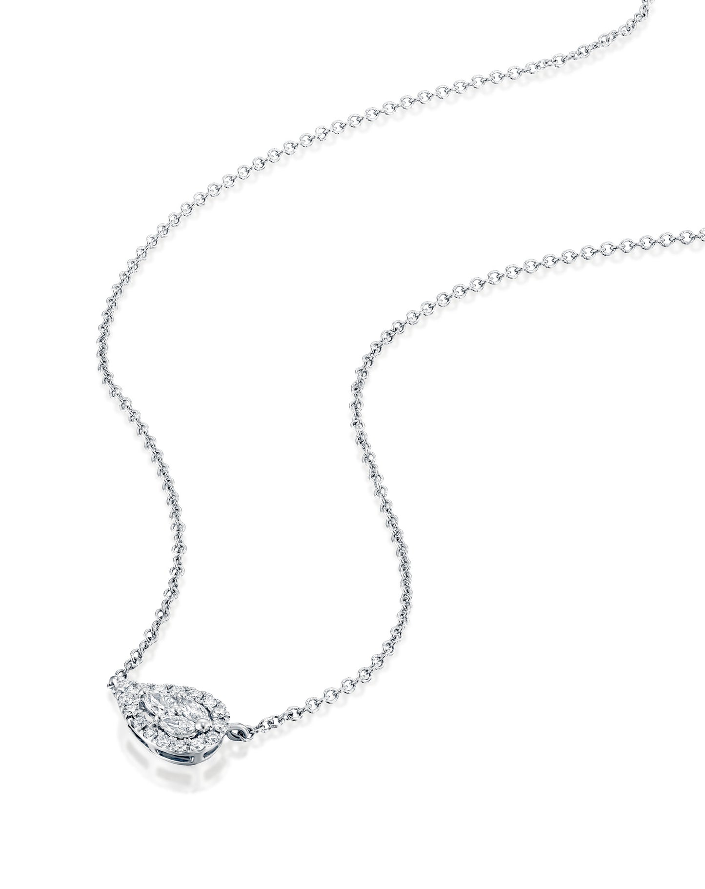 color: White Gold