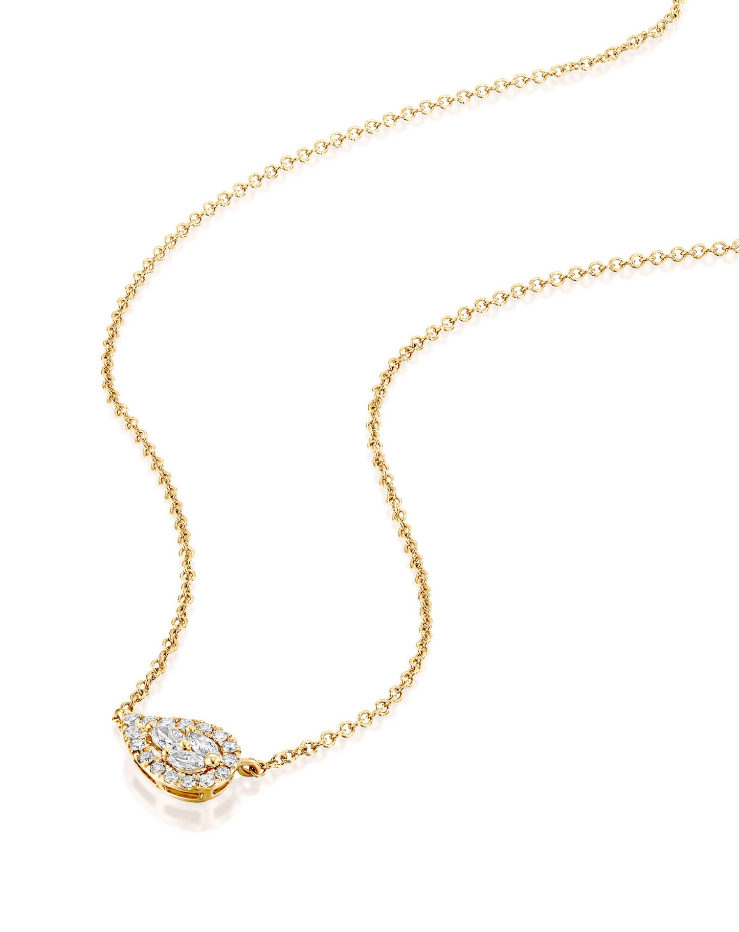 color: Yellow Gold