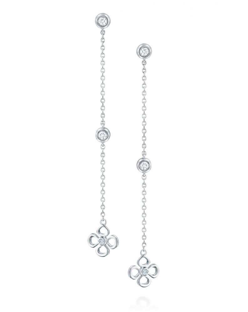 color: White Gold
