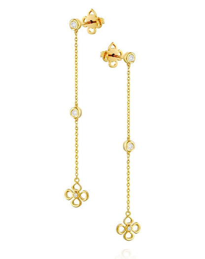 color: Yellow Gold