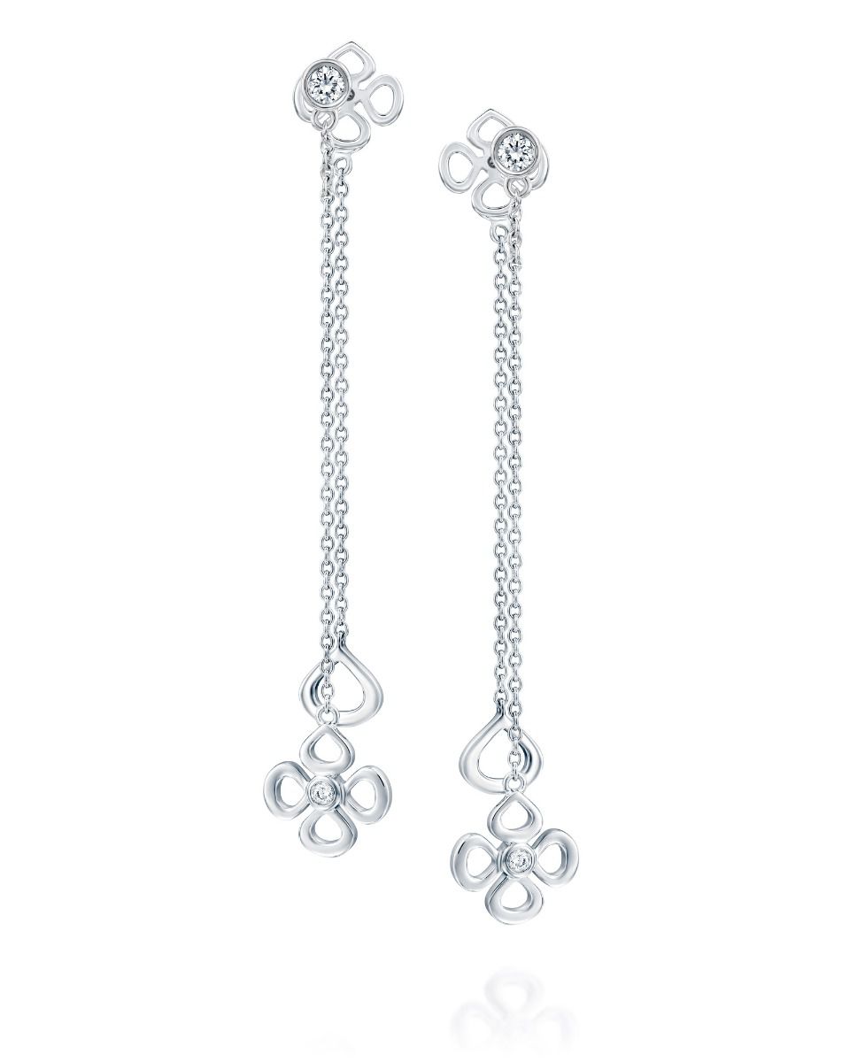 color: White Gold