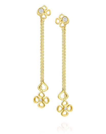 color: Yellow Gold