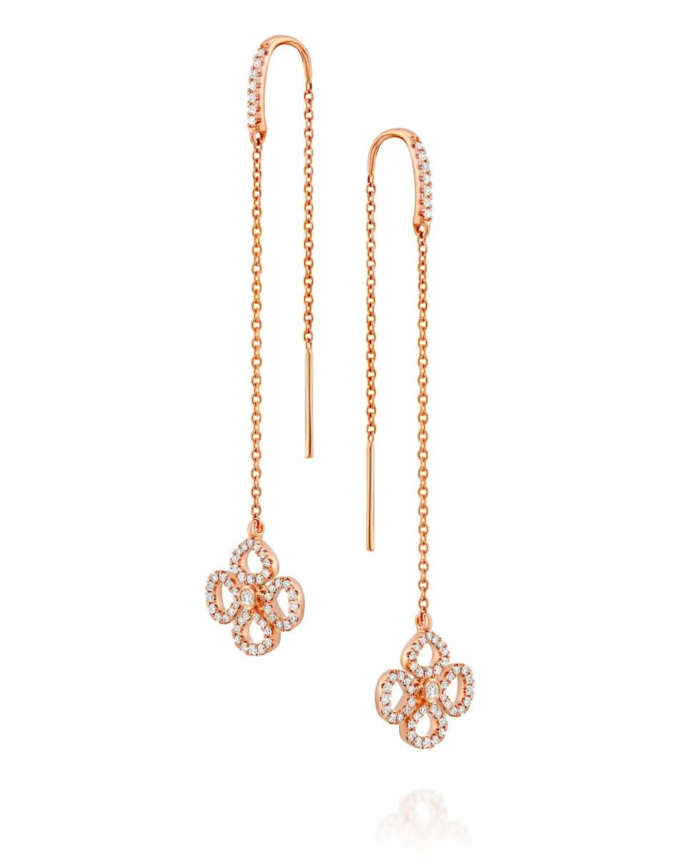 color: Rose Gold