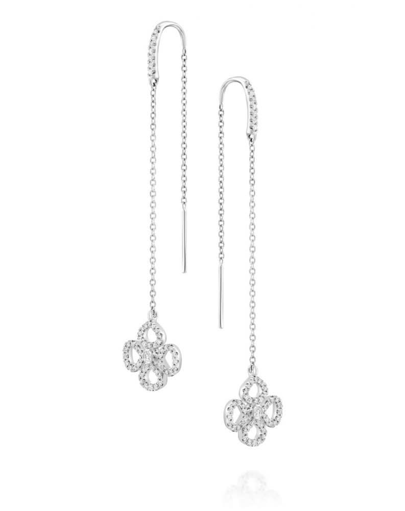 color: White Gold