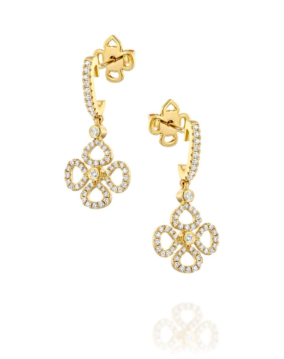 color: Yellow Gold
