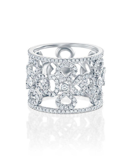 color: White Gold