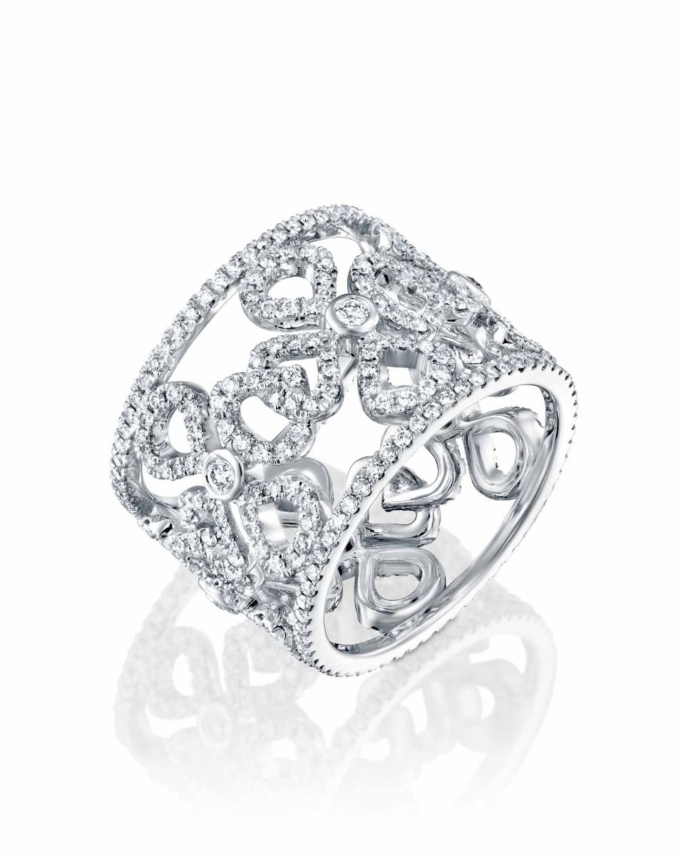 color: White Gold