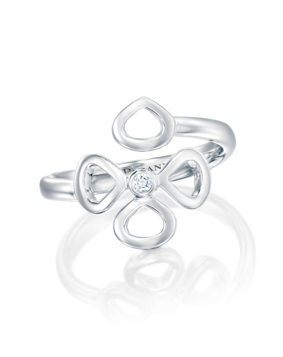 color: White Gold
