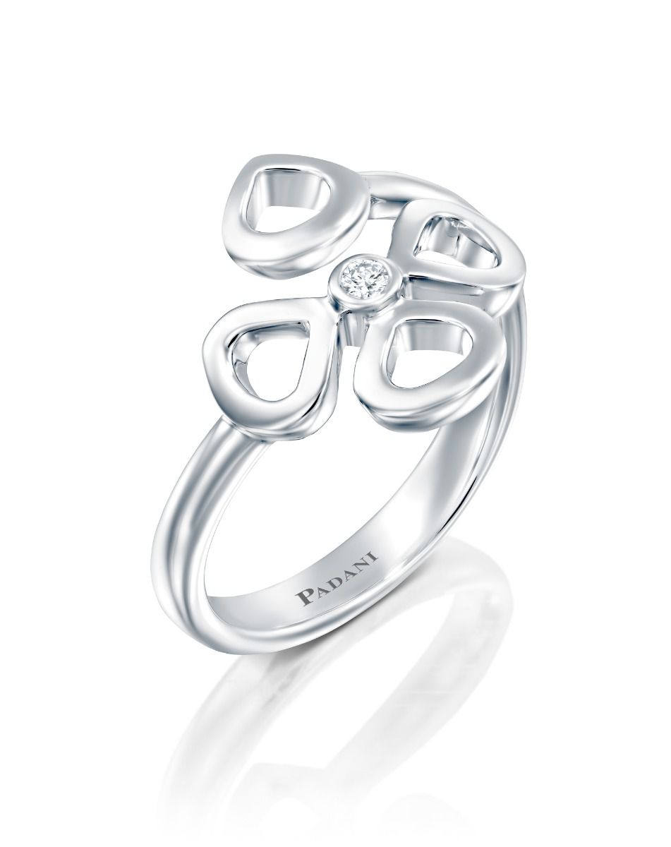 color: White Gold