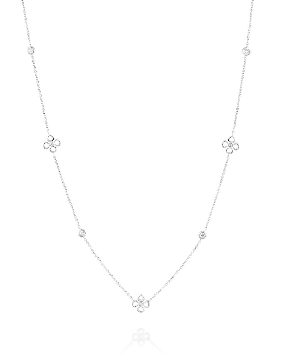 color: White Gold