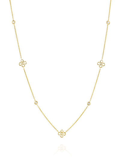 color: Yellow Gold