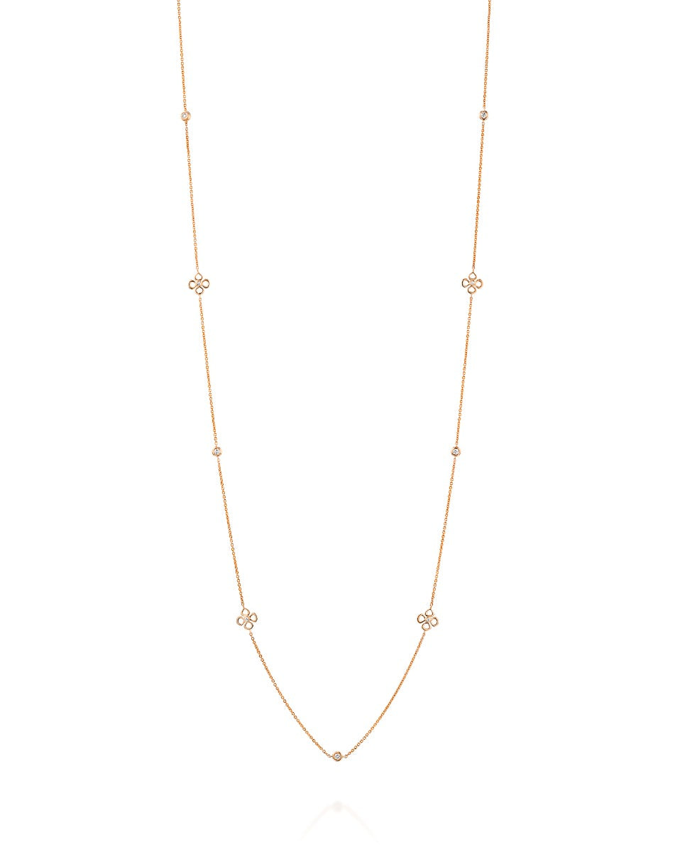 color: Rose Gold