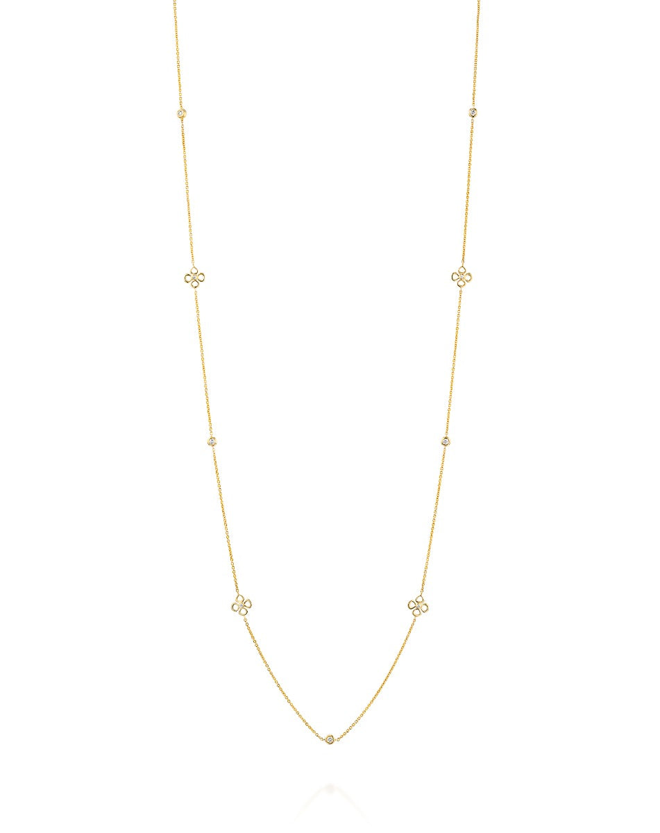 color: Yellow Gold