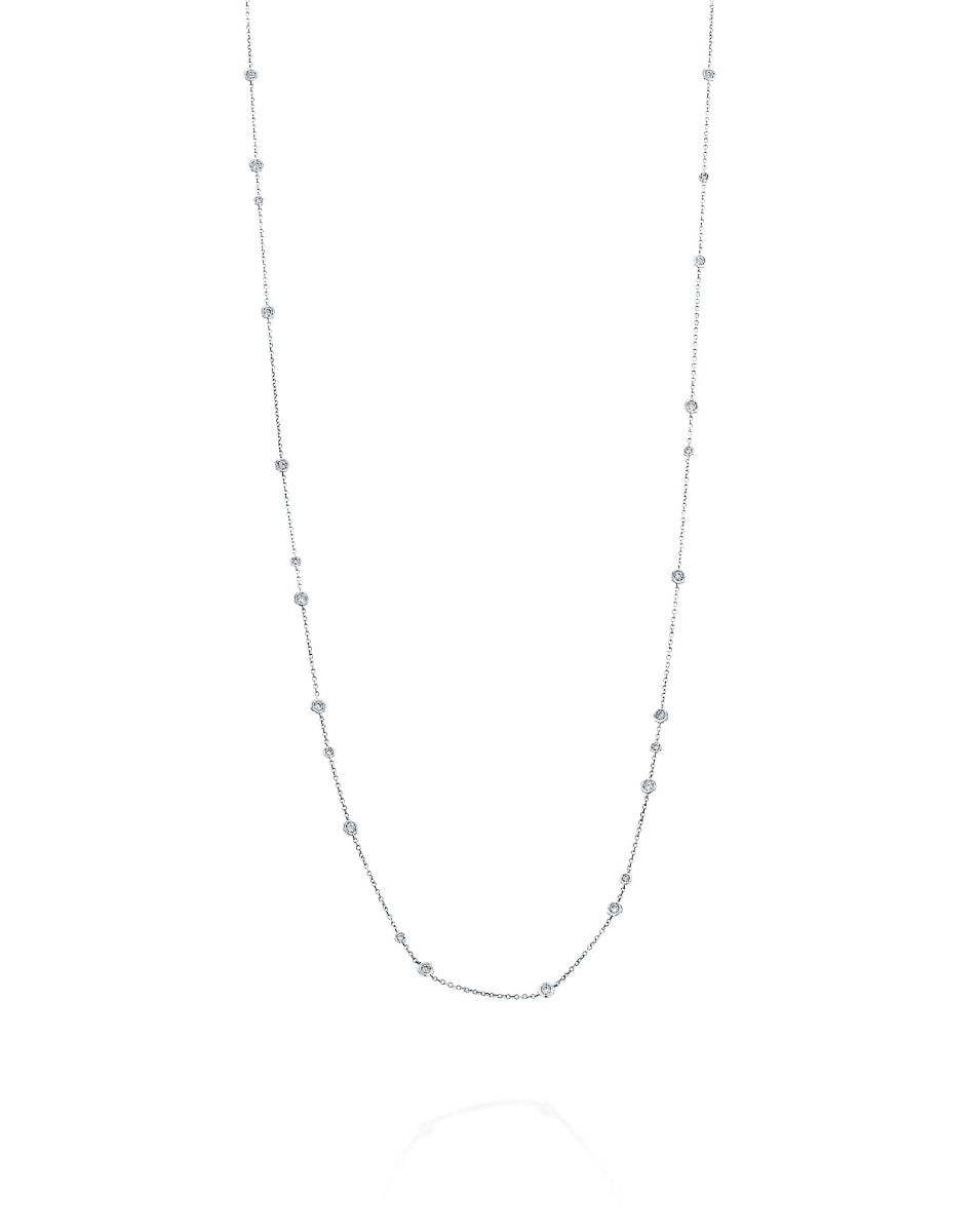 color: White Gold