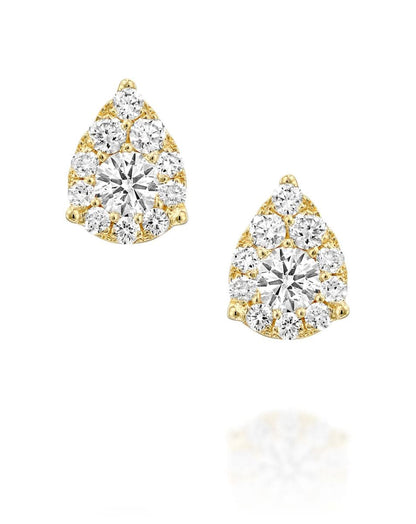 color: Yellow Gold