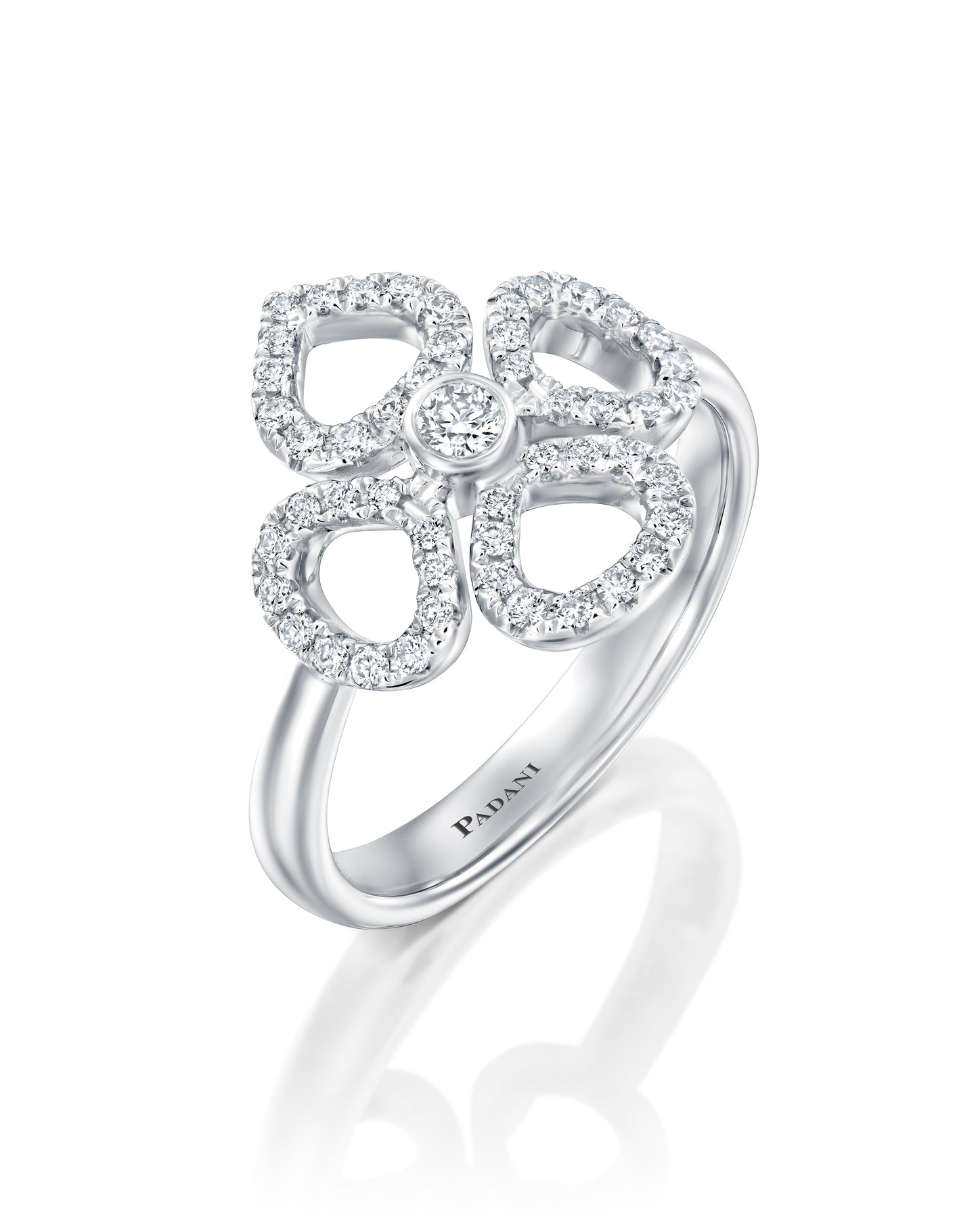 color: White Gold