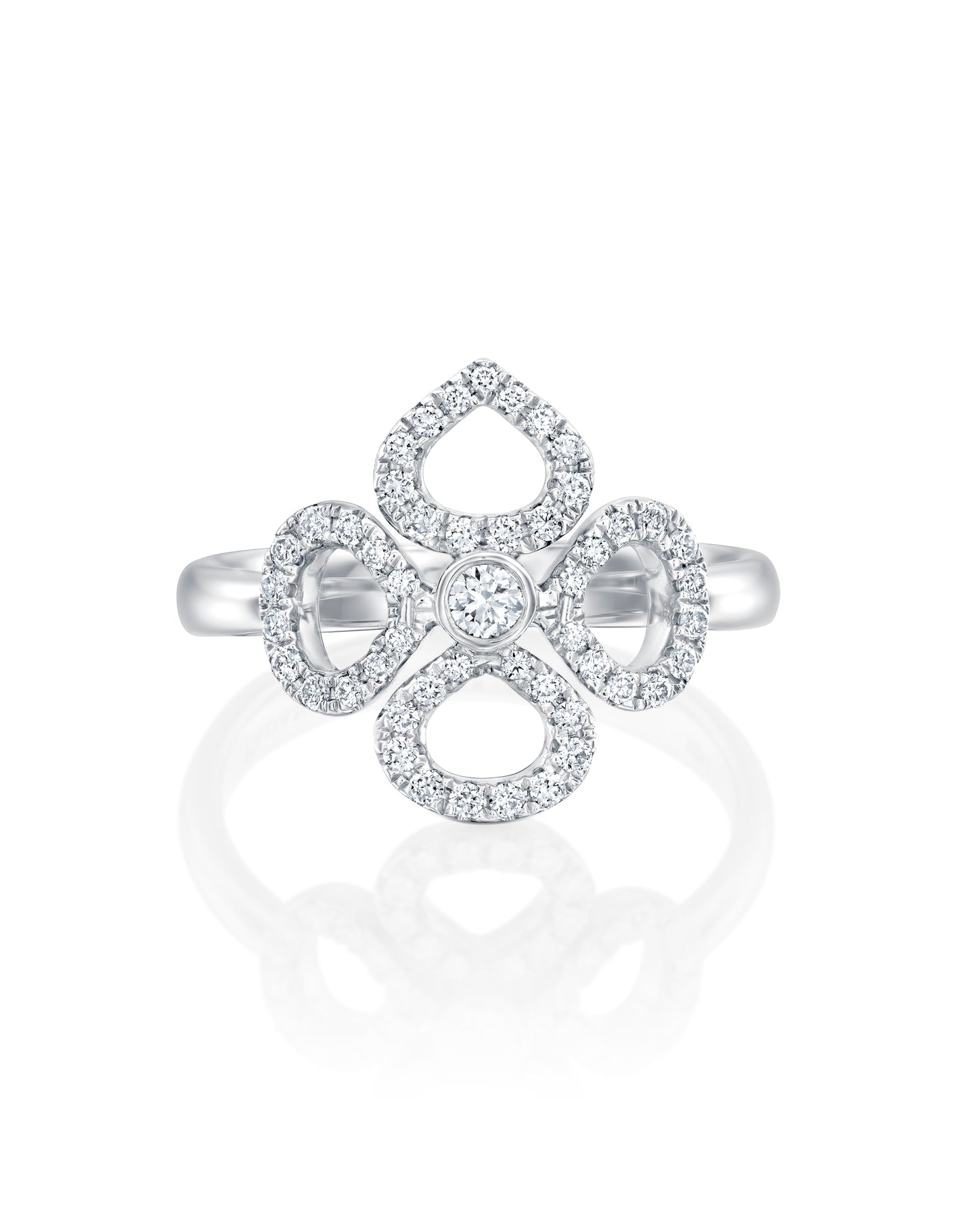 color: White Gold