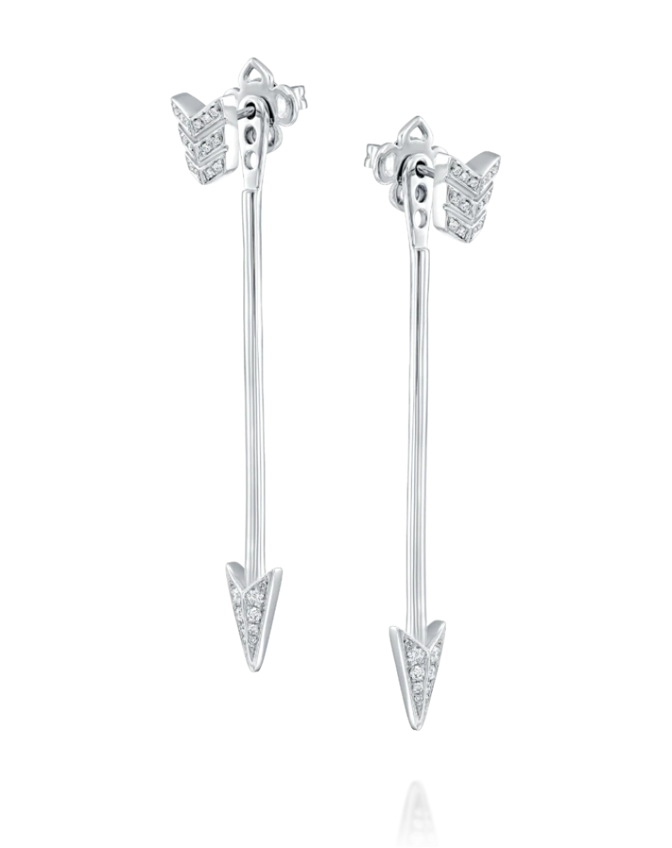 color: White Gold