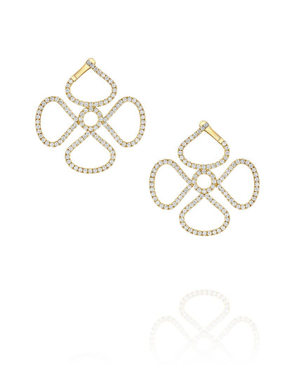 color: Yellow Gold