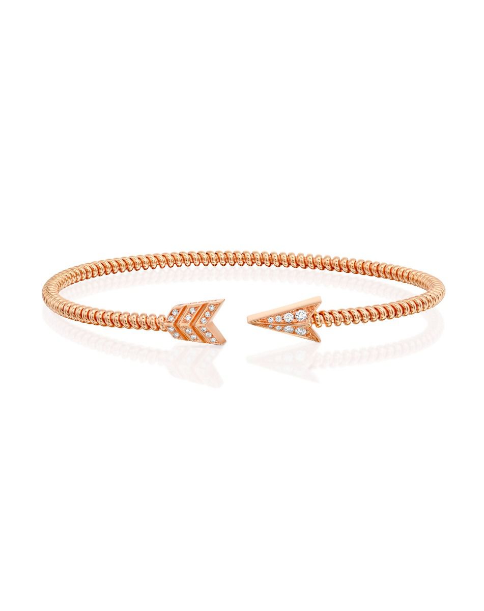 color: Rose Gold