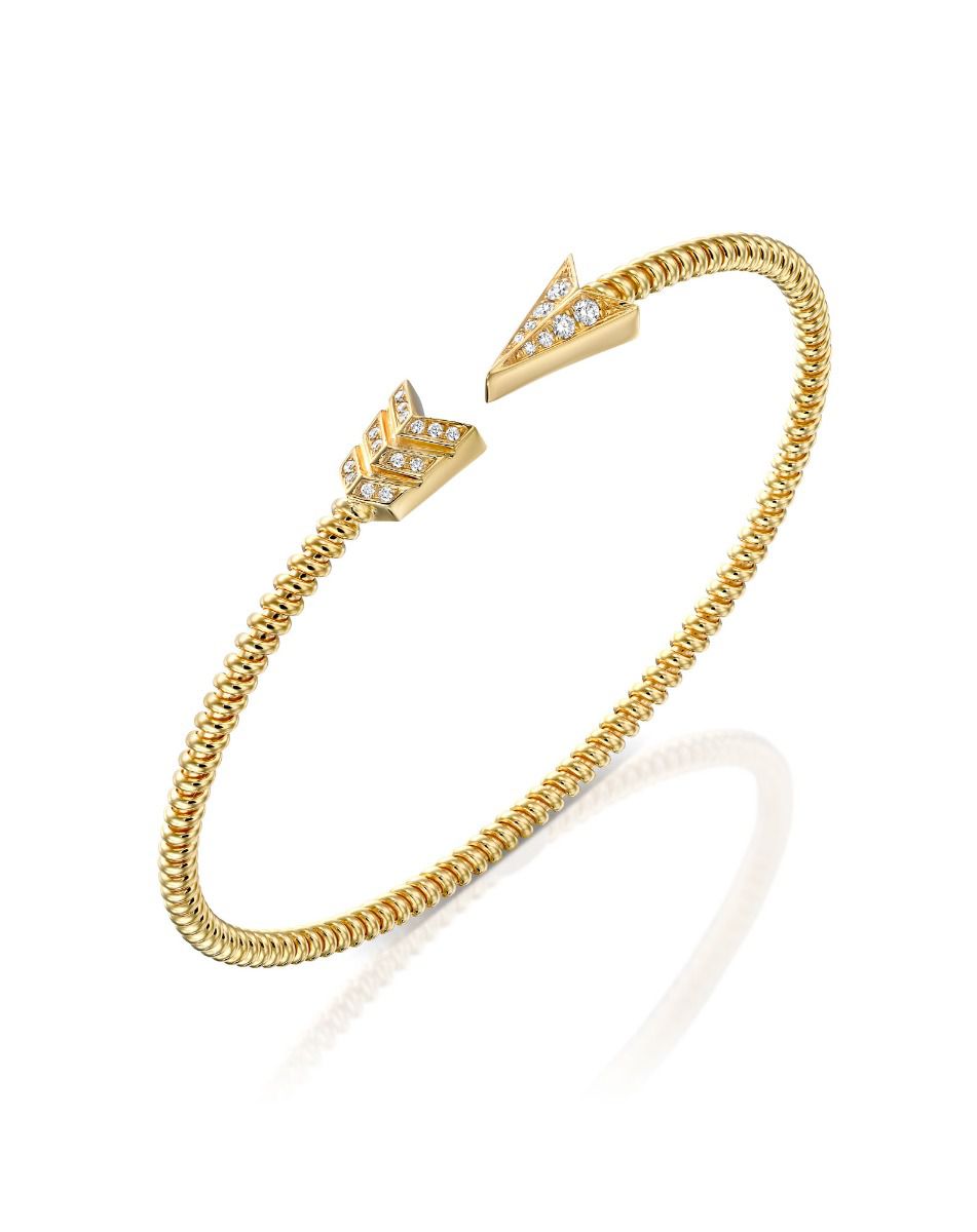 color: Yellow Gold