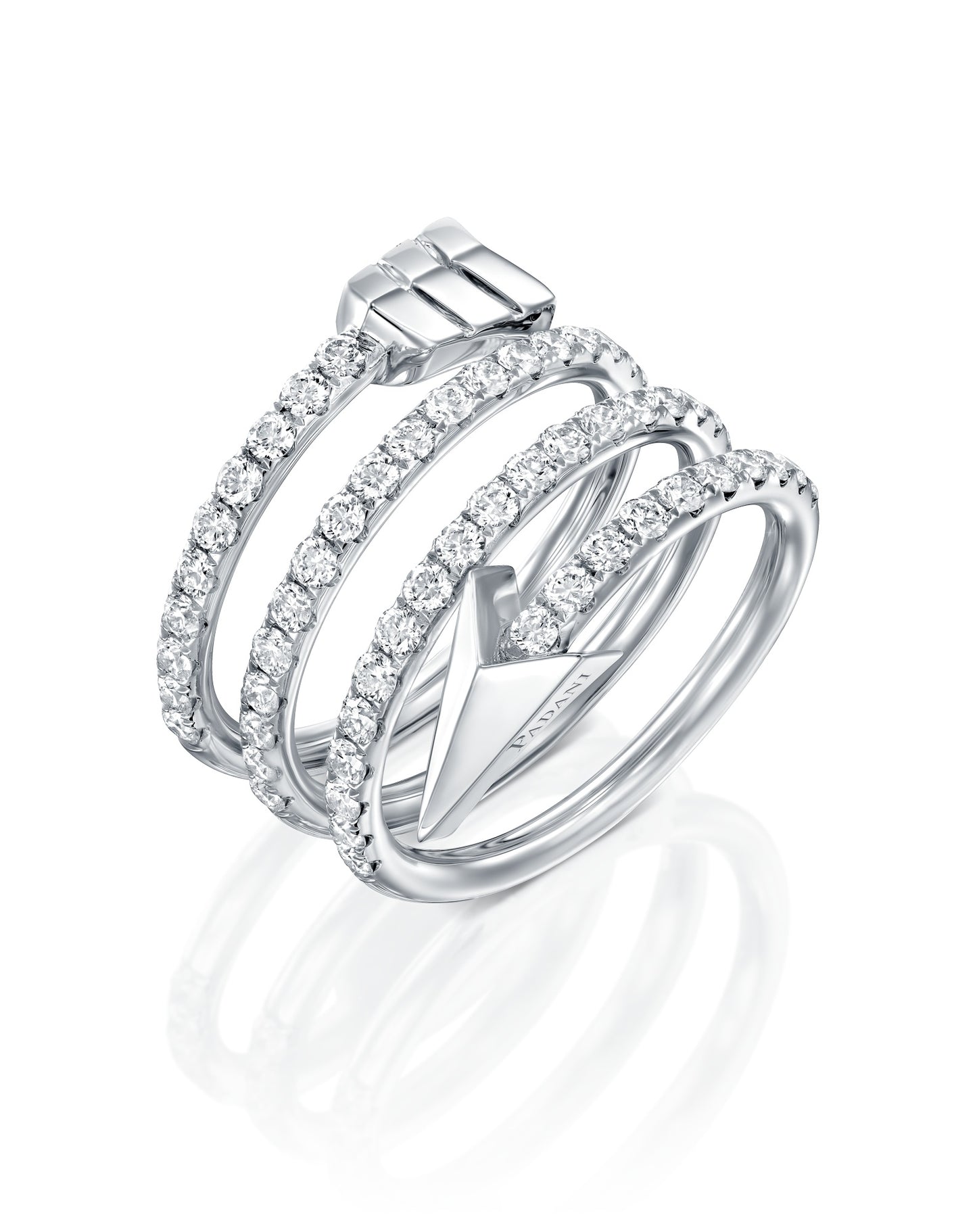color: White Gold